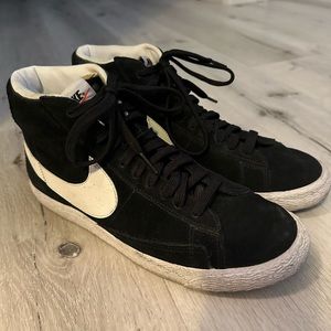 Nike blazer sb zoom